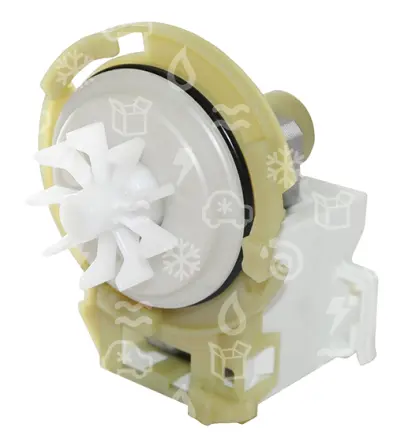čerpadlo vypouštěcí myčky BOSCH, COPRECI, ESB020/0028, 30 W
